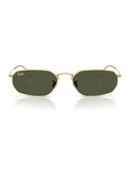 Ray-Ban RB 3947 001/31 .54 Güneş Gözlüğü