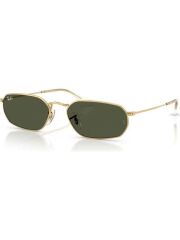 Ray-Ban RB 3947 001/31 .54 Güneş Gözlüğü