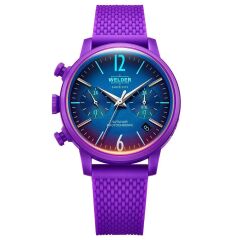 Welder Moody WWRP608 (Ø 38 mm) Kol Saati