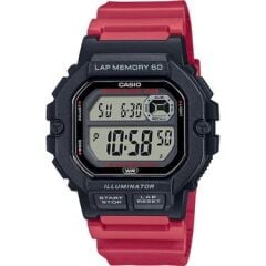 Casio Digital Kol Saati CAS-WS-1400H-4AVDF
