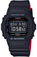 Casio G-Shock Kol Saati DW-5600UHR-1DR