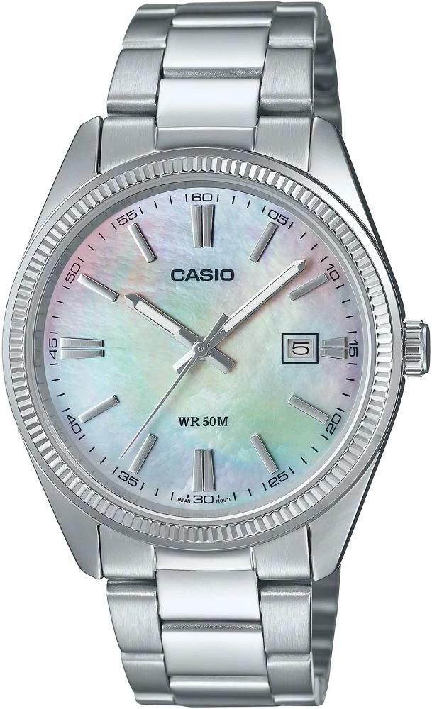 Casio Standart Kol Saati MTP-1302DS-7AVDF