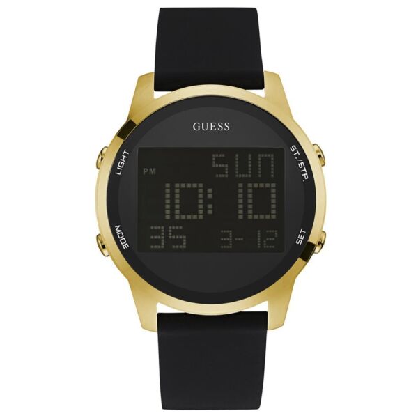 Guess GUW0787G1 Kol Saati