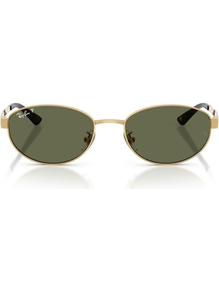Ray-Ban RB 3774D 001/9A .55 Güneş Gözlüğü
