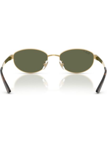 Ray-Ban RB 3774D 001/9A .55 Güneş Gözlüğü