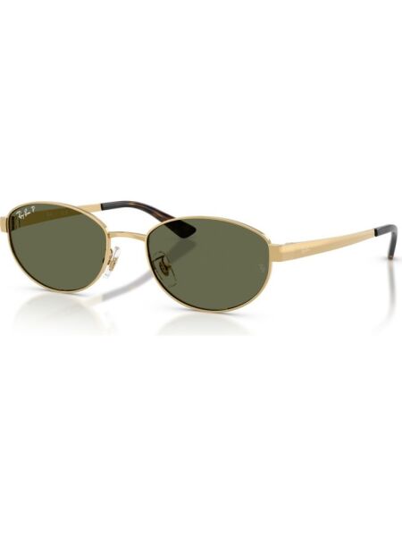 Ray-Ban RB 3774D 001/9A .55 Güneş Gözlüğü