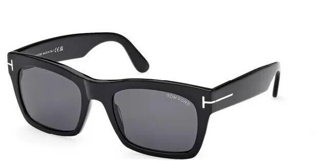 Tom Ford TF 1062S 01A .56 Kadın Güneş Gözlüğü