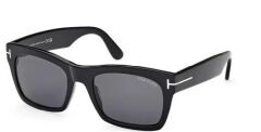 Tom Ford TF 1062S 01A .56 Kadın Güneş Gözlüğü