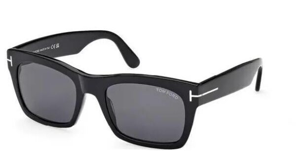 Tom Ford TF 1062S 01A .56 Kadın Güneş Gözlüğü