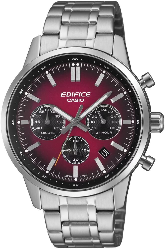 Casio Edifice Erkek Kol Saati EFR-575D-4ADF