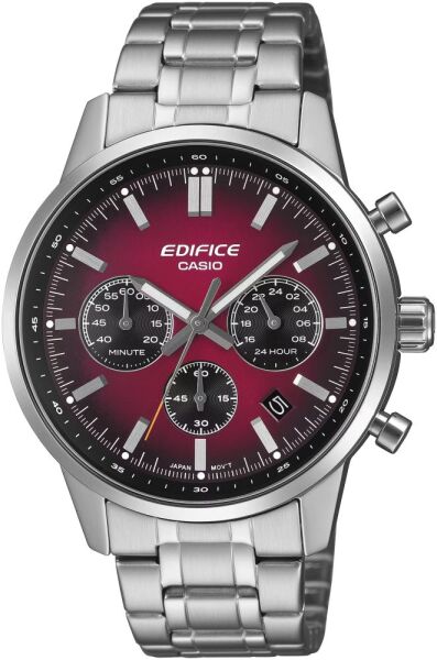 Casio Edifice Erkek Kol Saati EFR-575D-4ADF