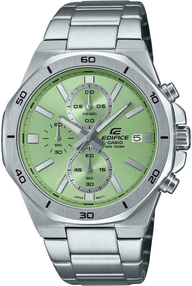 Casio Edifice Kol Saati EFV-640D-3AVUDF