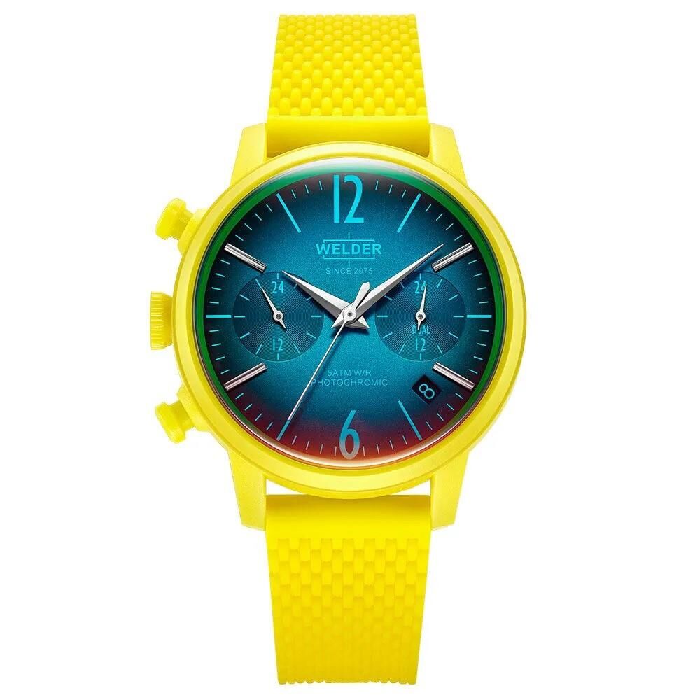 Welder Moody WWRP606 (Ø 38 mm) Kol Saati