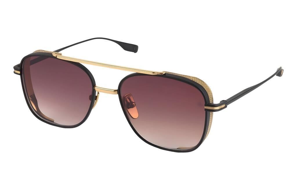 40 Million Jazzy Two M.Blk Gld 920 .53 Güneş Gözlüğü