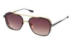 40 Million Jazzy Two M.Blk Gld 920 .53 Güneş Gözlüğü