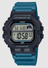 Casio Digital Kol Saati WS-1400H-3AVDF