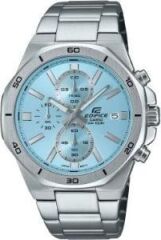 Casio Edifice Kol Saati EFV-640D-2BVUDF