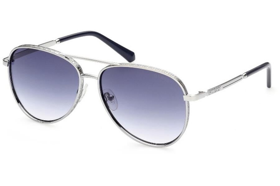 Guess GU 5206 10W .59  Güneş Gözlüğü