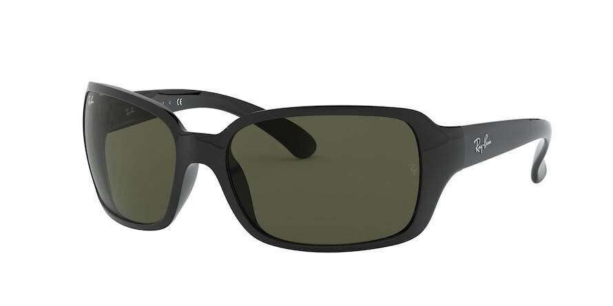 Ray-Ban RB 4068 601 .60 Güneş Gözlüğü
