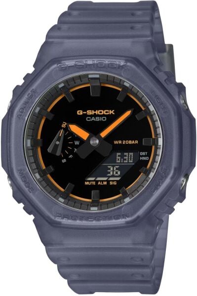Casio G-Shock Kol Saati GA-2100K-2ADR