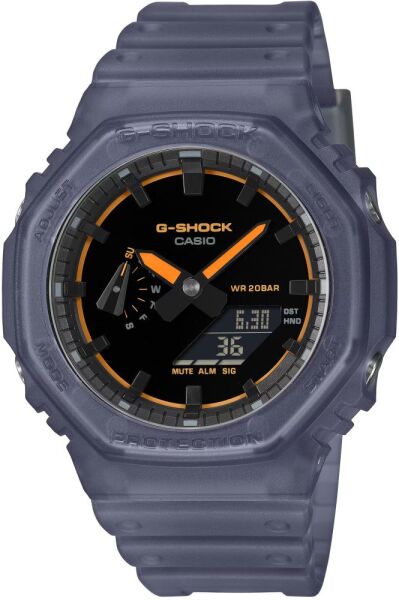 Casio G-Shock Kol Saati GA-2100K-2ADR