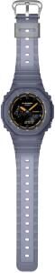Casio G-Shock Kol Saati GA-2100K-2ADR