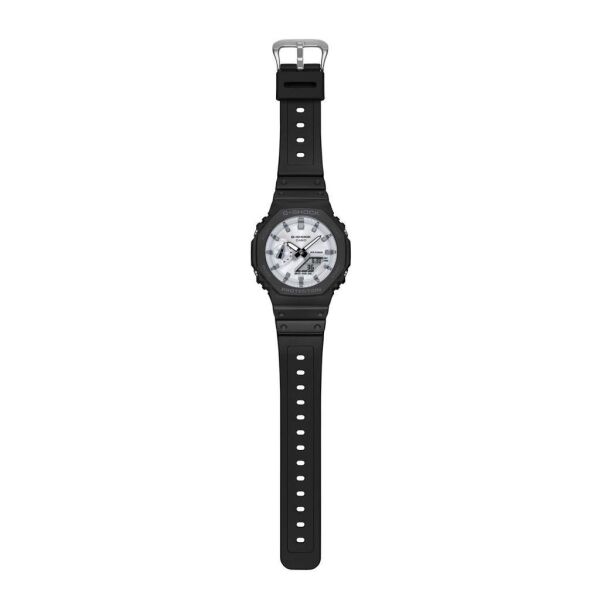 Casio G-Shock Kol Saati GA-2100WD-1ADR