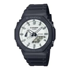 Casio G-Shock Kol Saati GA-2100WD-1ADR