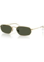 Ray-Ban RB 3947 00131 .57 Güneş Gözlüğü