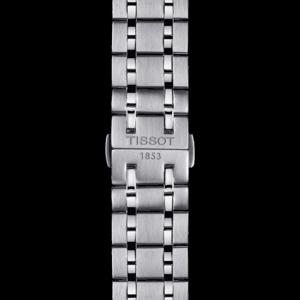 Tissot T0994071105800 Chemin des Tourelles Kol Saati