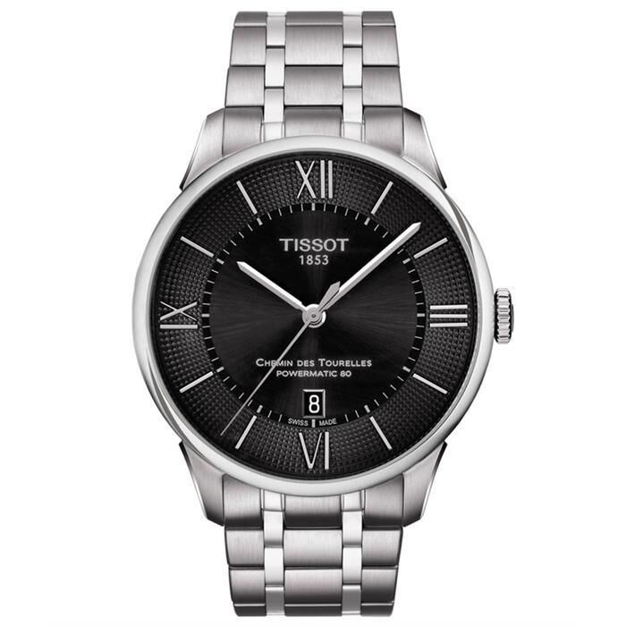 Tissot T0994071105800 Chemin des Tourelles Kol Saati