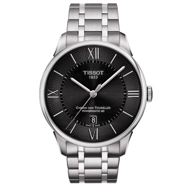 Tissot T0994071105800 Chemin des Tourelles Kol Saati