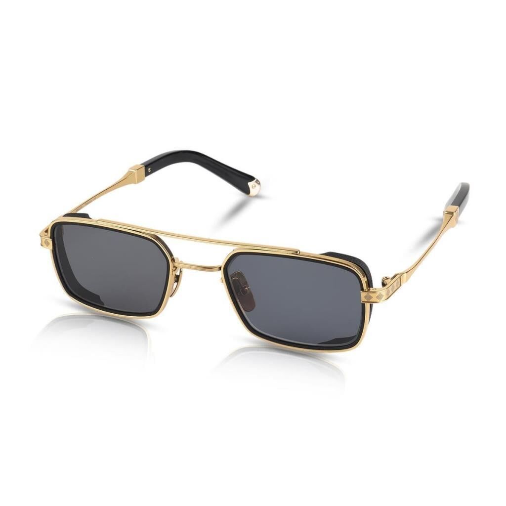 40 Million Delta Gld M.Blk 610 .50 Güneş Gözlüğü