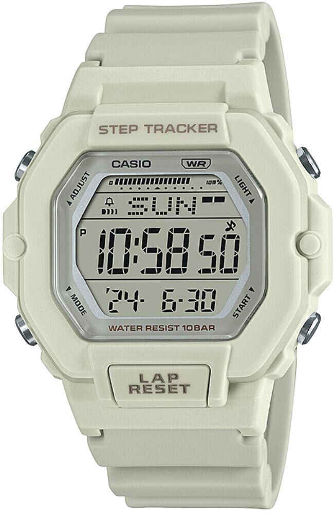 Casio Digital Kol Saati WS-2200H-8AVDF
