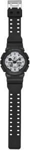 Casio G-Shock Kol Saati GA-100WD-1ADR