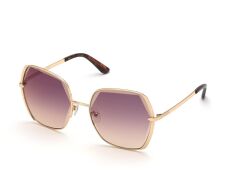 Guess GU 7721 32F .60 Güneş Gözlüğü