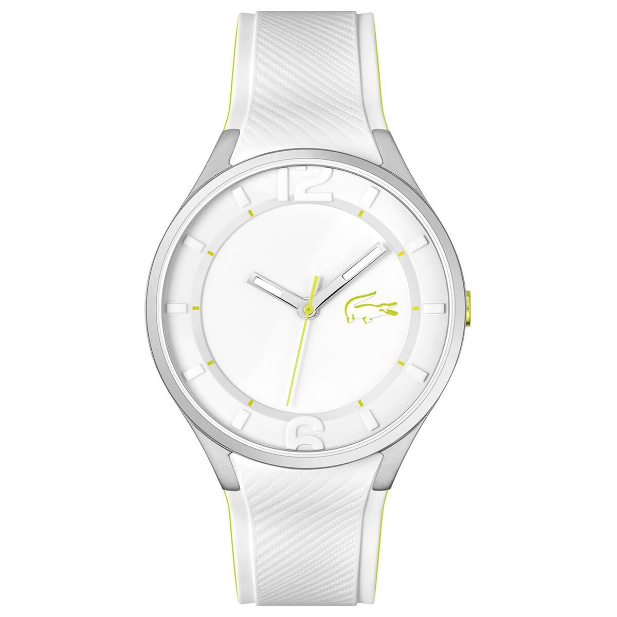 Lacoste LAC2011269 Erkek Kol Saati