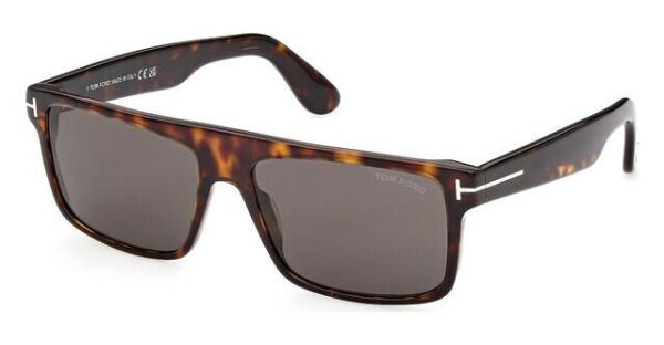 Tom Ford TF 0999S 52A .58 Erkek Güneş Gözlüğü