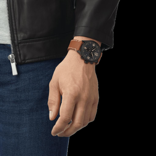 Tissot T1166173605700 Chrono XL Kol Saati