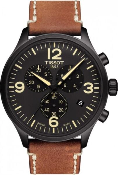 Tissot T1166173605700 Chrono XL Kol Saati