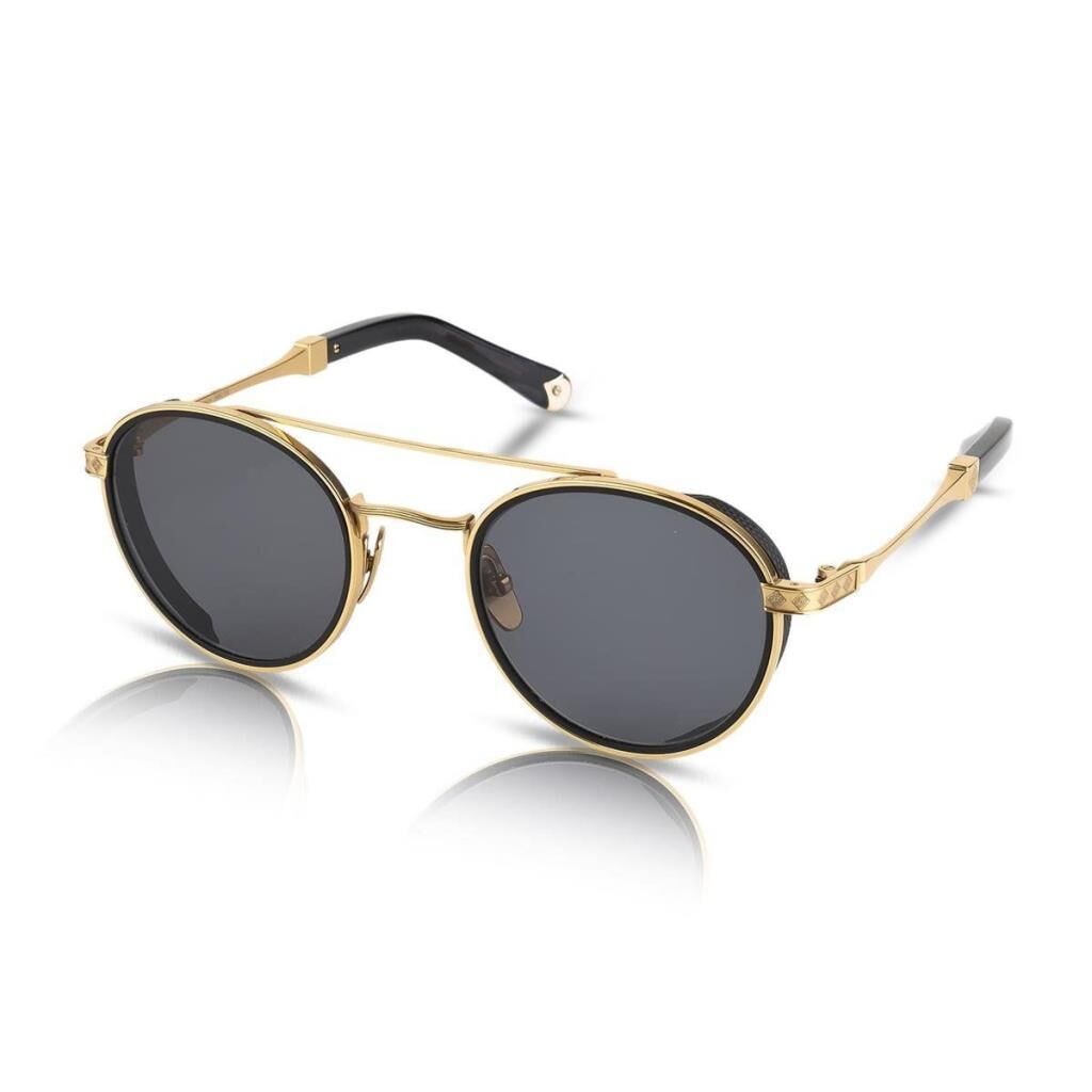 40 Million Vısta Gld M.Blk 610 .51 Güneş Gözlüğü