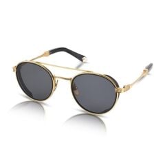 40 Million Vısta Gld M.Blk 610 .51 Güneş Gözlüğü