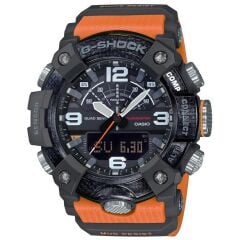Casio G-Shock Kol Saati GGB1001A9DR