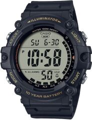 Casio Digital Kol Saati AE-1500WHX-1AVDF