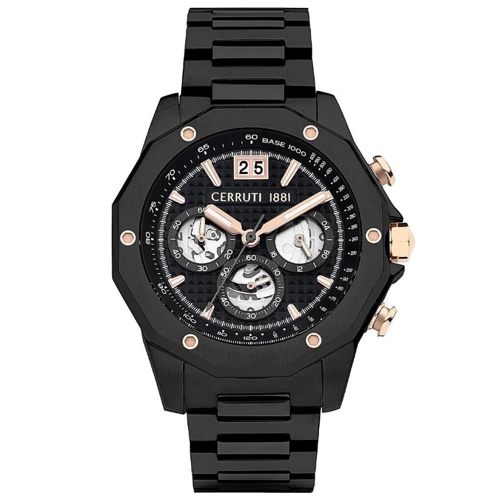 Cerruti CIWGI2207402 Erkek Kol Saati (SZ)
