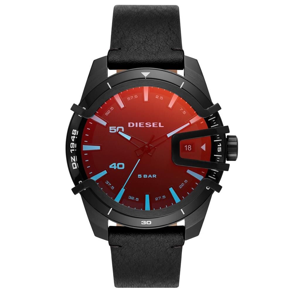 Diesel DZ1948 Erkek Kol Saati (SZ) (40)