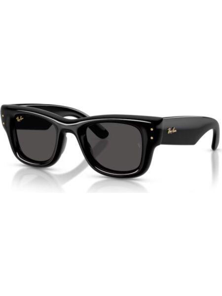 Ray-Ban RB 4940 601/87 .47 Güneş Gözlüğü