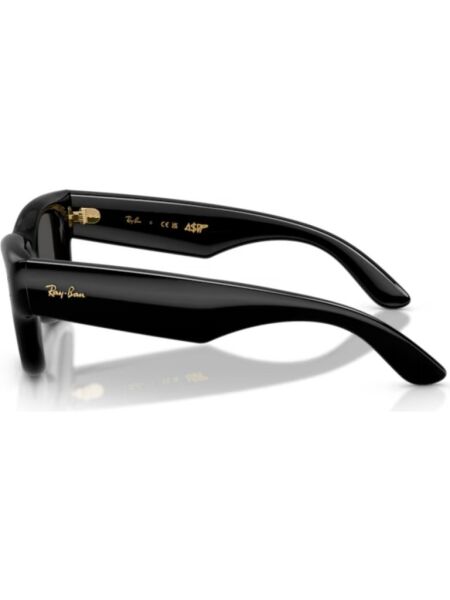 Ray-Ban RB 4940 601/87 .47 Güneş Gözlüğü