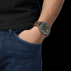 Tissot T1166173609700 Chrono XL Kol Saati