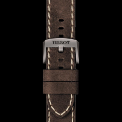 Tissot T1166173609700 Chrono XL Kol Saati